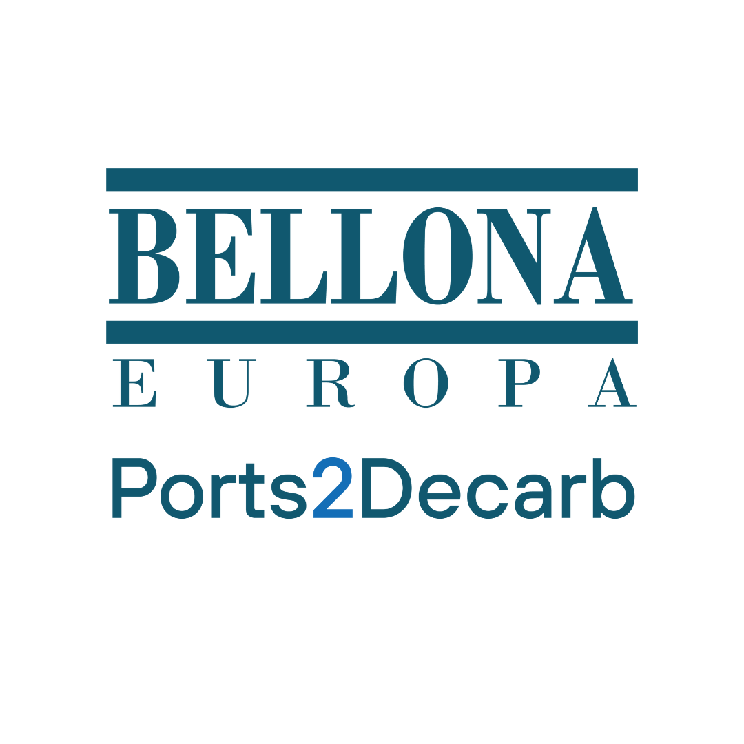 Ports2Decarb